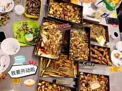 -老三李村河底戳子肉(总店)
