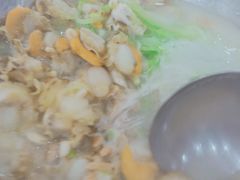 -万源龙顺度假庄园生态观光园