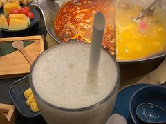 -湊湊火锅·茶憩(打浦桥日月光店)