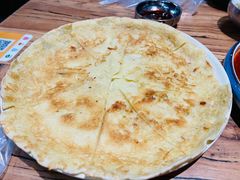 -京玉菲饭店(李村店)