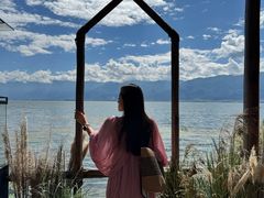 -六阅·福十 FORTEN 海景咖啡西餐厅(双廊古镇店)