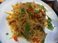 -最味·煲式干锅(银石广场店)