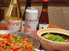 -泥糊破店小酒馆·团建聚餐(南京西路店)