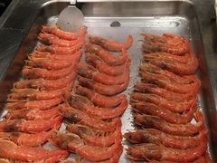 -杭州国际会议中心洲际酒店-原素全日餐厅(解放东路店)