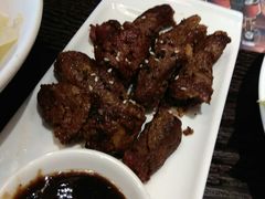 -辛德勒啤酒德餐厅