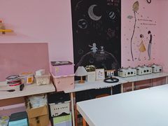 -幸福里DIY蛋糕烘焙·团建·拼豆豆(普陀店)