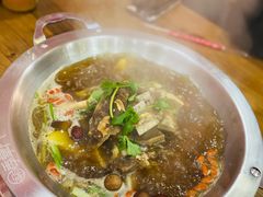牛脊骨-季掌门牛骨火锅(于洪广场店)