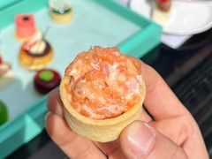 -时光吧·大堂吧·丽江和府洲际度假酒店