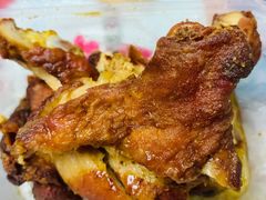 炸鸡排-王二甩老木子鸡(江湾店)