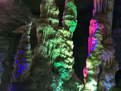 -泰安地下龙宫景区