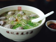 -潮镇老尾牛杂(环城西路店)