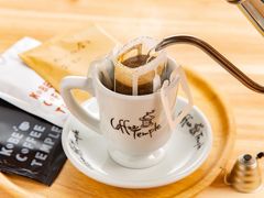 -参差咖啡(水果湖公园店)