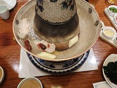 -额尔敦传统涮火锅·冰煮羊(铁东店)