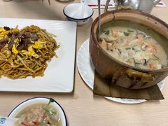 -潮汕砂锅粥