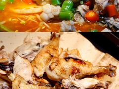 -炉鱼(爱琴海购物公园店)