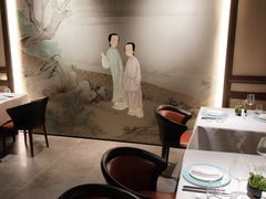 -淮香国色·淮扬菜(正大中心店)