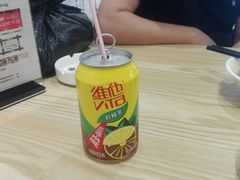 -牛王庙吳記怪味面(双楠店)