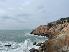 -广东惠东海龟国家级自然保护区