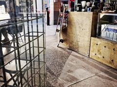 -BE NORMAL CAFE(霞溪路店)