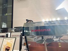 -北芒BEIMO COFFEE(五台山店)