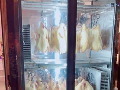 -京尊烤鸭店JINGZUN(春秀路店)
