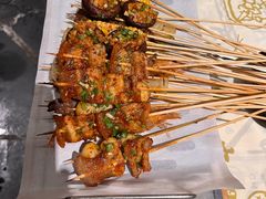 -串盟烧烤大排档·长沙美食地标(星沙店)