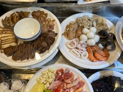 -福建美食城(老君堂店)