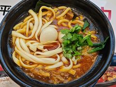 -姐弟俩土豆粉(西安小寨店)