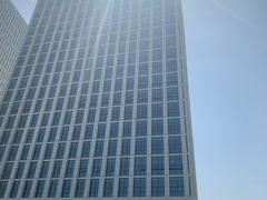 -西安软件新城软件研发基地2期