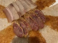 -小厨娘淮扬菜(板桥一店)