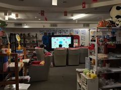 -好玩工厂剧情密室·桌游·鹅鸭杀团建·拼豆DIY手作