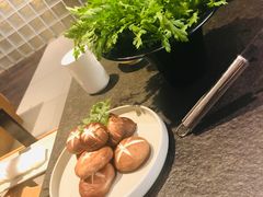 香菇-煲宫(华润万象城店)