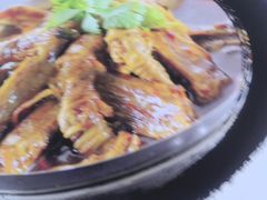 -黄牛肉馆·皖南土菜