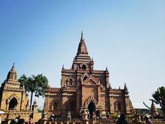 -一寨两国风景区