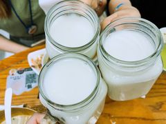 米汤儿-苏小柳手工点心(人民广场分院)