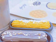 -麦当劳(徐汇漕溪北路百脑汇店)