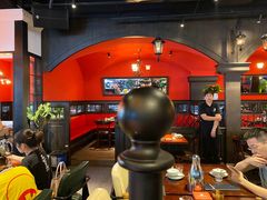 -成都娃娃花园餐厅 (南艺旗舰店)