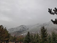 -五台山风景名胜区