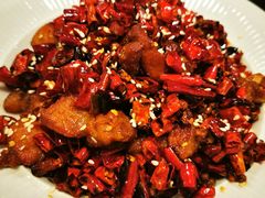 -乾坤饭店