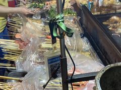 -东门町美食街