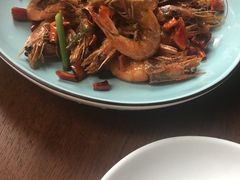 糖醋排骨-盐官日光域房车营地·有盐餐厅