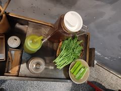 -叁口煮市井老火锅(春熙路店)