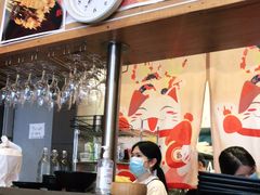 -东北印象无烟炭火烧烤