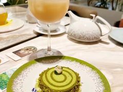 -théATRE 茶聚场(王府中環店)