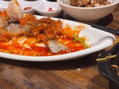 -鱼食饭稻·苏浙土菜17年老馆子(平江路店)