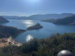 -丽江泸沽湖景区-里格半岛