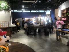-海马体照相馆(天津世纪都会店)