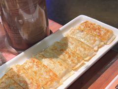 -九田家黑牛烤肉料理(新辰里亚运村店)