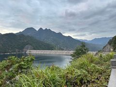 -千峡湖生态旅游度假区