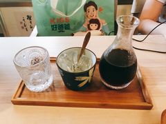 -默迹咖啡馆